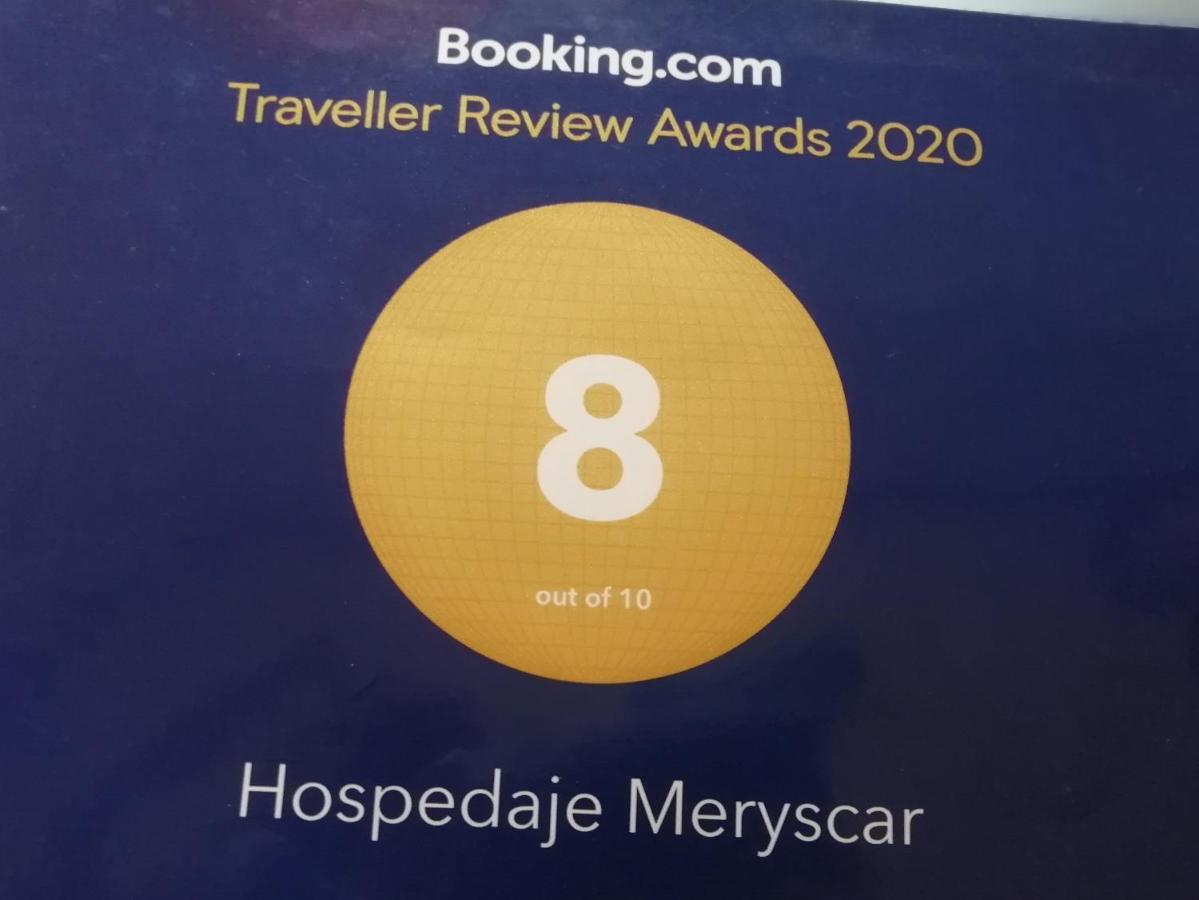 Hospedaje Meryscar Tortuguero Luaran gambar