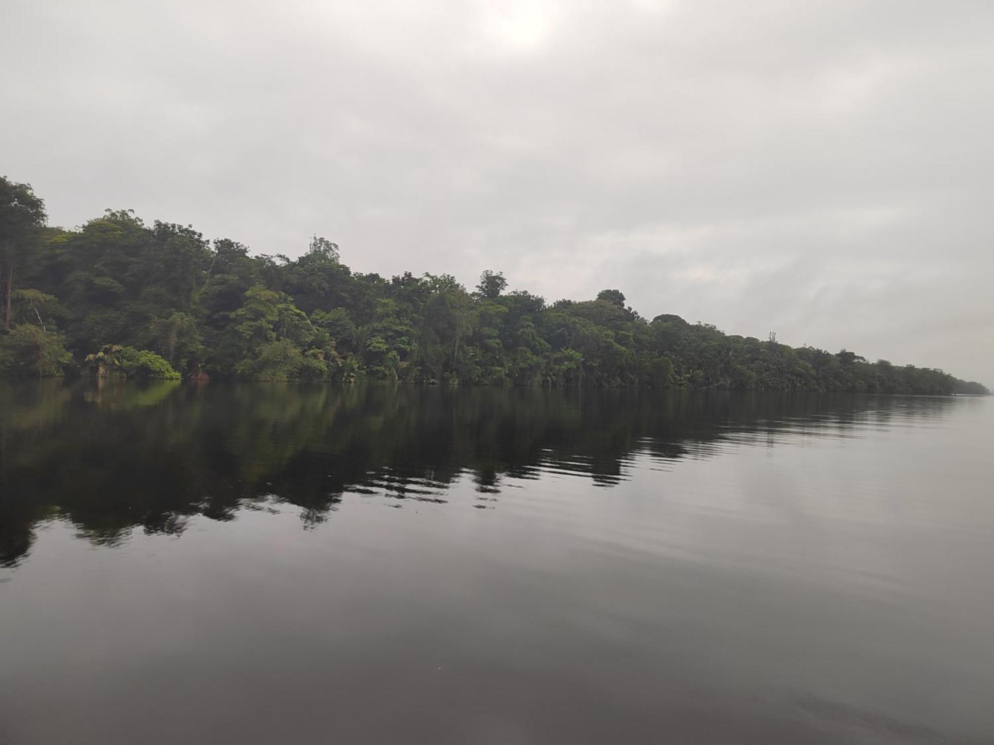 Hospedaje Meryscar Tortuguero Luaran gambar