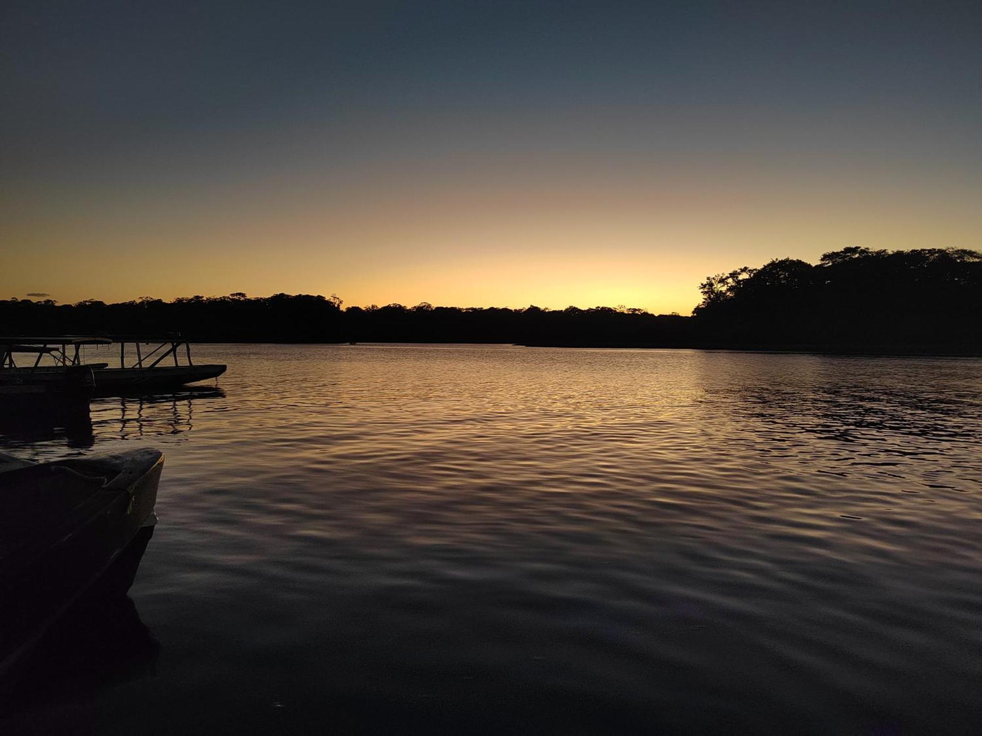 Hospedaje Meryscar Tortuguero Luaran gambar
