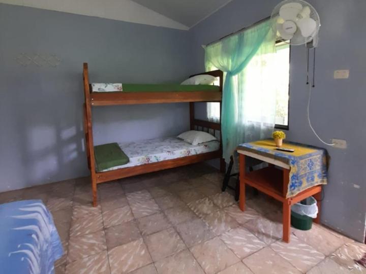 Hospedaje Meryscar Tortuguero Luaran gambar