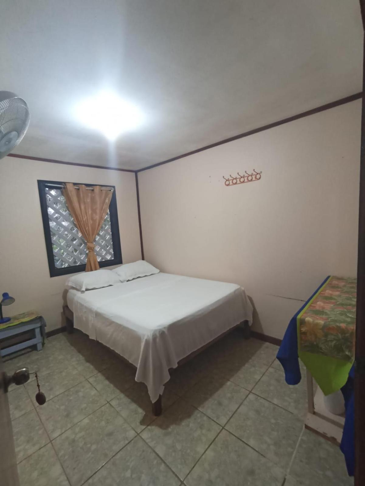 Hospedaje Meryscar Tortuguero Luaran gambar