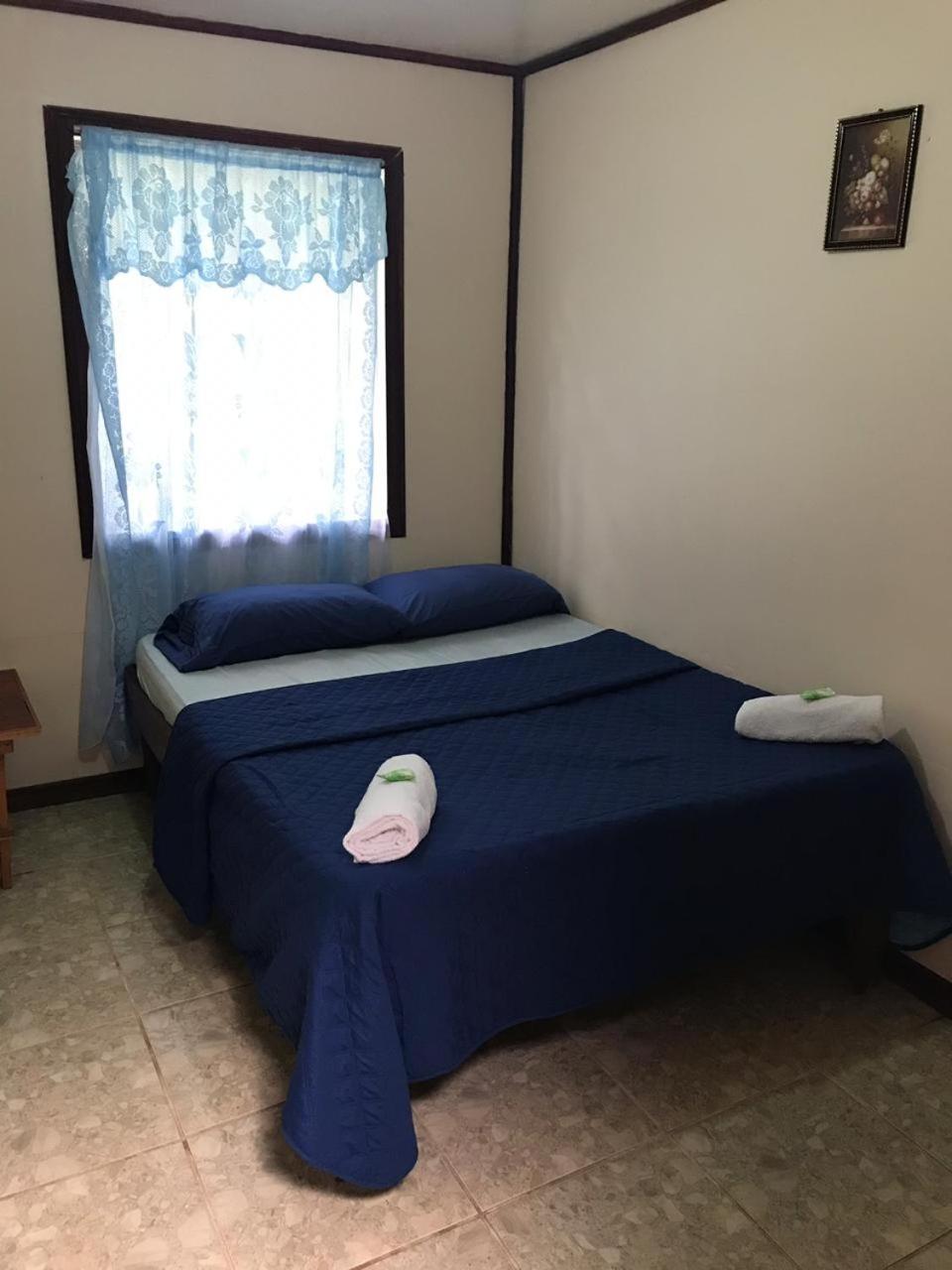 Hospedaje Meryscar Tortuguero Luaran gambar